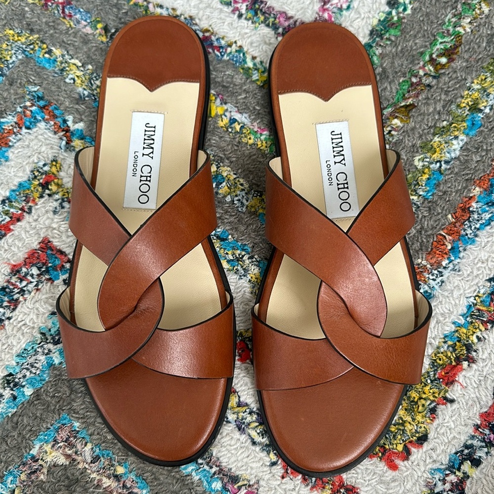 Jimmy Choo Sandal